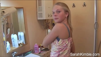 Sarah young sex vagina