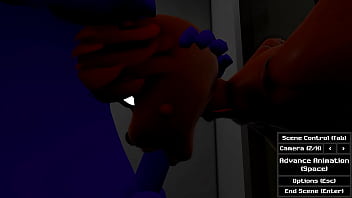 Fnaf animation portugues sexo