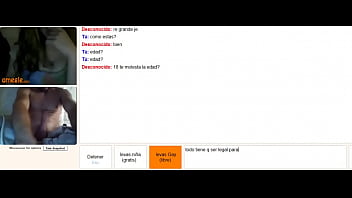 Sites parecidos com o omegle