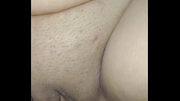 Canal vaginal alonga sexo