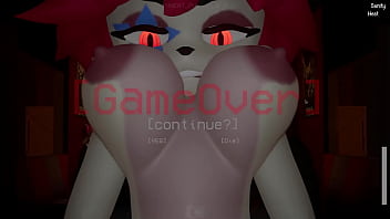 Animatronic sexo anime