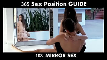 Fazendo varioa posicoes de sexo oral