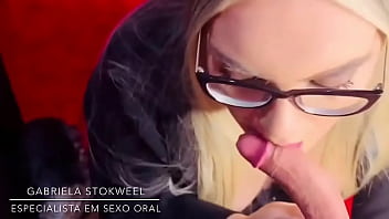 Loira sexo amado4 brasil