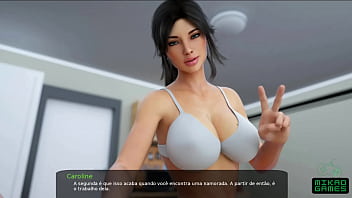 Jogo de sexo ariane português