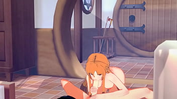 Asuna porn sword art online sex