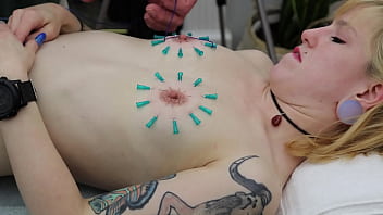 Needle sex vídeos