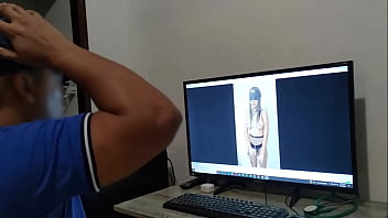 Vídeos pornográficos sexo com a minha irmã