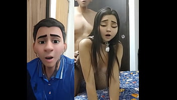 Ela terminou comigo e agora quer sexo