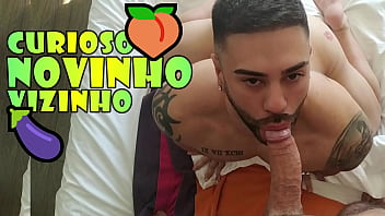 Sexo gay brasileiro com pau mega groço