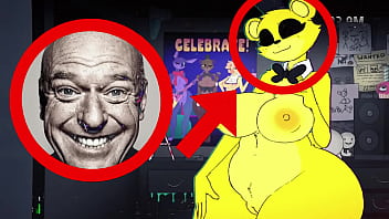 Fnaf fazendo sexo