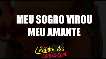 Contos de sexo entre sogro e nora