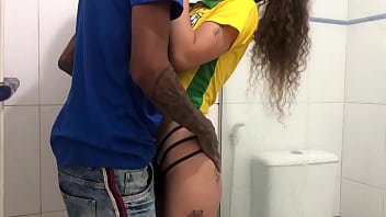 Brasil sexo copa xxx