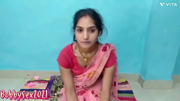 Sexo com uma indiana virgem