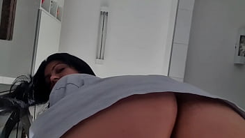 Flagas de sexo com meninas brasileiras