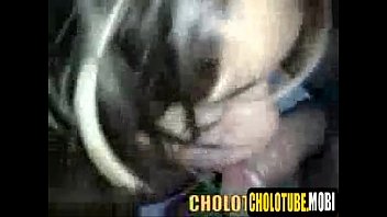 Chiquita sexo quarto abuelo video equatoriana