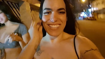 Xvideos sexo na rua trans