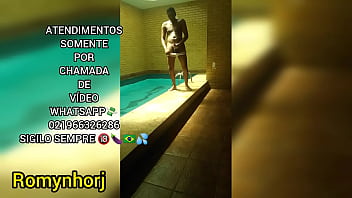 Videos de sexo gay carioca amador jovem