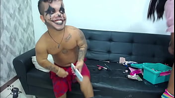 Redtube anão homem fazendo sexo