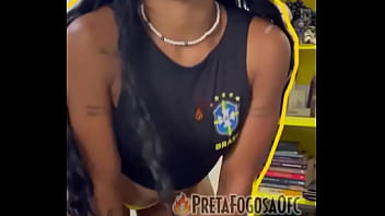 Pretas brasil sex peludas