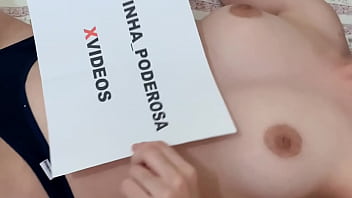 Ninfeta tarada sexo video