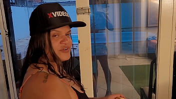 Tatuagem irandhir santos jesuita barbosa cena sexo