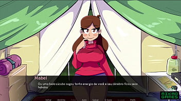 Gravity falls sex porn