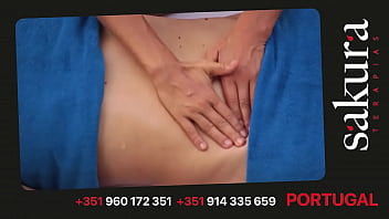 Massagem tantrica para homens e depois sexo