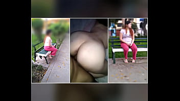 Flagrantes de sexo na rua xvideos