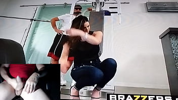 Doutora fazendo sex