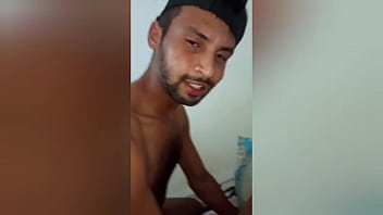 Sexo gay natal dupla penetração