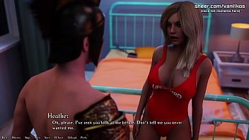 Eroge sex and games make sexy game visual novel