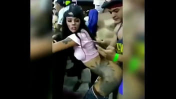 Cenas de sexo nas rua de bh no carnaval 2018