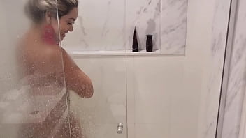 Fotos fazendo sexo no banheiro com gostosa