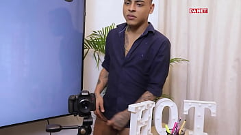 Sexo gay brasil teste do sofa