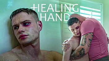 Sex gay teasty healed xvideos
