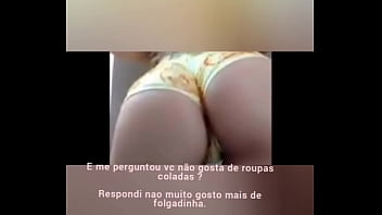 Conto sexo loira casada com chefe do corno