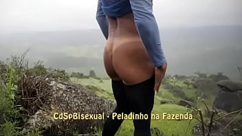 Filme de sexo brasileiro completo na fazenda