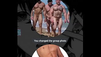 Link de grupo sexo gay whatsapp