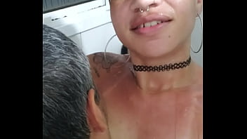 Carinho carícias gostosa sexo porno