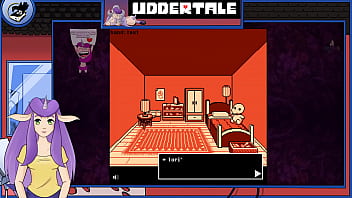 Sexo comic undertale