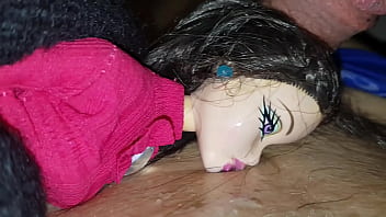 Asian barbie sex