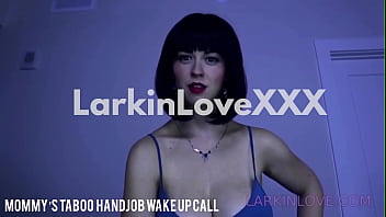 Virtual sex larkin