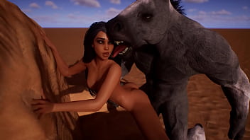 Animal sex horse fuck girl