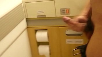 Sexo gay no avião xvideos