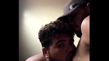 Sexo gay brasil chupa hd