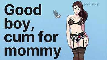 Sexo hentai mommy