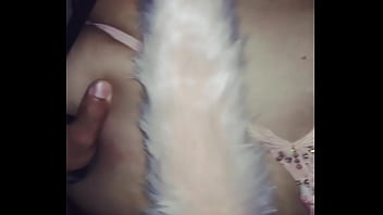 Video de sexo de menininha linda magrinha ruivinha gemendo gostoso