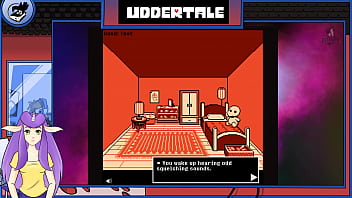 Sexo undertale comics revistasequadrinhos