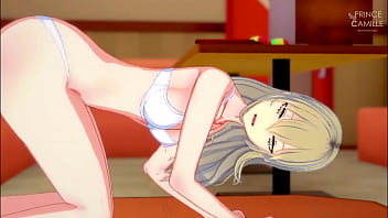 Anime sexo.virtual