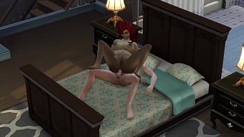 Wicked woohoo sex mod the sims